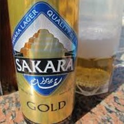 Egypt: Sakara Gold