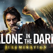 Alone in the Dark 6 (PC, 2015)
