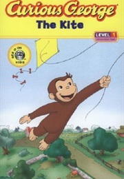 Curious George: The Kite (Monica Perez)