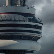 13. Views - Drake