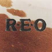 REO Speedwagon - REO
