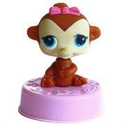 Littlest Pet Shop #159
