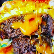 Minnesota - Juicy Lucy