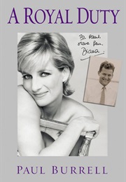 A Royal Duty (Paul Burrell)