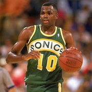 Nate McMillan