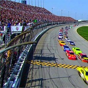 Chicagoland Speedway