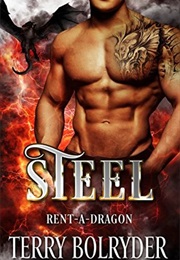 Steel (Terry Bolryder)