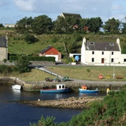 Brora