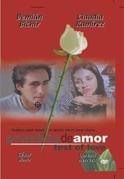Test of Love (1994)