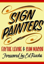 Sign Painters (Faythe Levine)