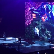 Covered in Rain - John Mayer