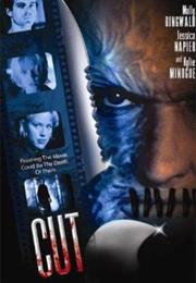 Cut (2000)