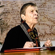 Helene Ahrweiler