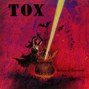 Tox - Prince of Darkness (1985)