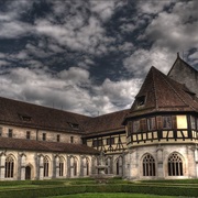 Bebenhausen Abbey