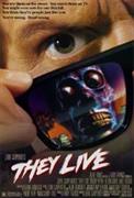 They Live (John Carpenter, 1988)