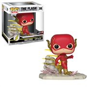 Flash Deluxe