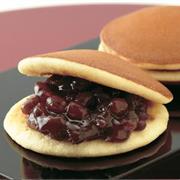Dorayaki (どら焼き)