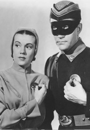 Commando Cody: Sky Marshal of the Universe (1953)