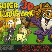 Super 3D Noah's Ark
