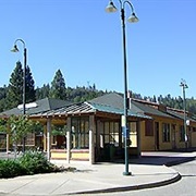 Colfax Station (California)