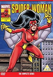 Spider-Woman (1979)