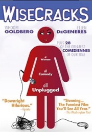 Wisecracks (1992)