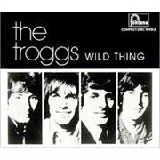Wild Thing - The Troggs