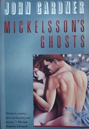 Mickelsson's Ghosts (John Gardner)