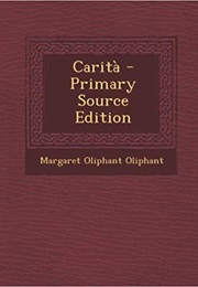 Carità (Margaret Oliphant)