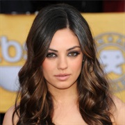 Mila Kunis