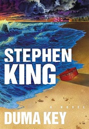 Duma Key (Stephen King)