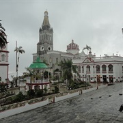 Estado De Puebla - Cuetzalan