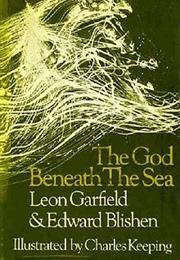 The God Beneath the Sea