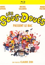 Les Sous-Doués Passent Le Bac (1980)