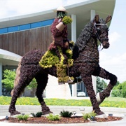 The RCMP Heritage Centre