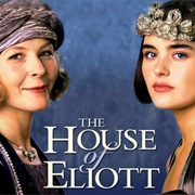 The House of Eliott