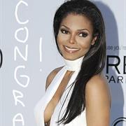 Janet Jackson