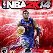 NBA 2K14