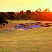 Peninsula (North Course)