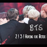 Two! Three! (Hoping for Better Days)