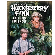 Huckleberry Finn and His Friends