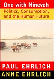 One With Nineveh (Paul R. Ehrlich)