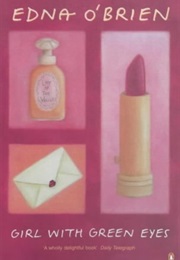 Girl With Green Eyes (Edna O'Brien)