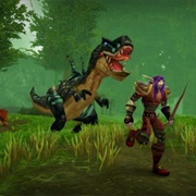 World of Warcraft Classic