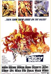 The Dirty Dozen