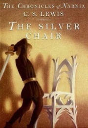The Silver Chair (C.S. Lewis)