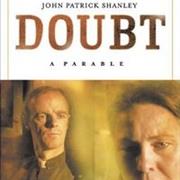 Doubt: A Parable - John Patrick Shanley