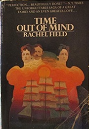 Time Out of Mind (Rachel Field)