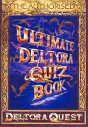 Ultimate Deltora Quiz Book (Emily Rodda)